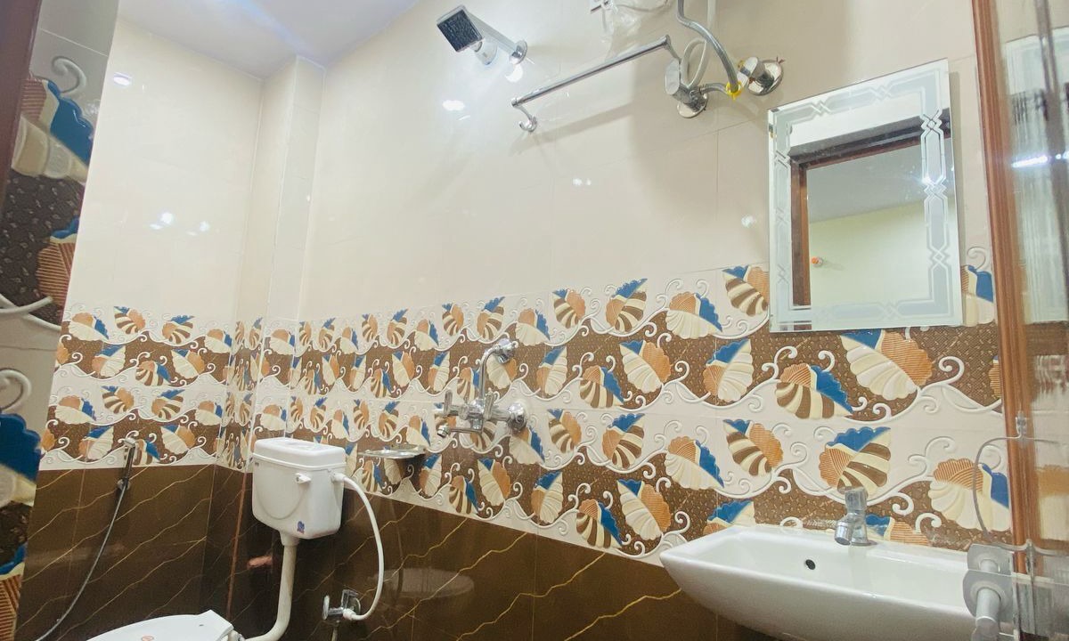 Photo of Bathroom in Varanasi