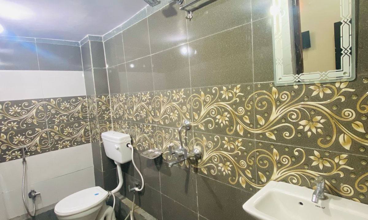 Photo of Bathroom in Varanasi