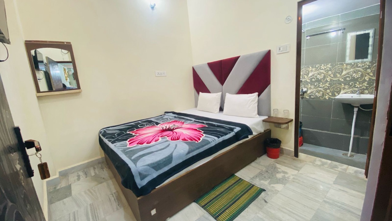 Photo of Bedroom in Varanasi