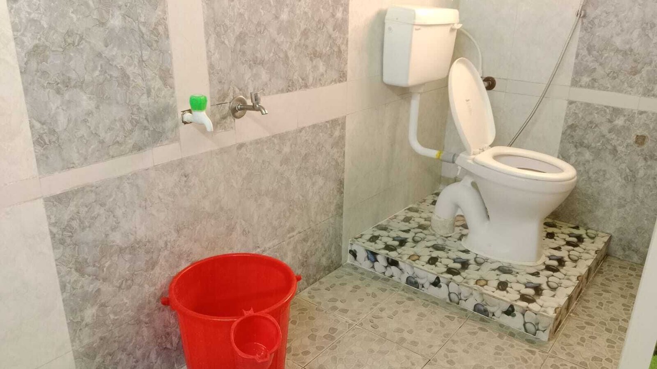 Photo of Bathroom in Palayankottai