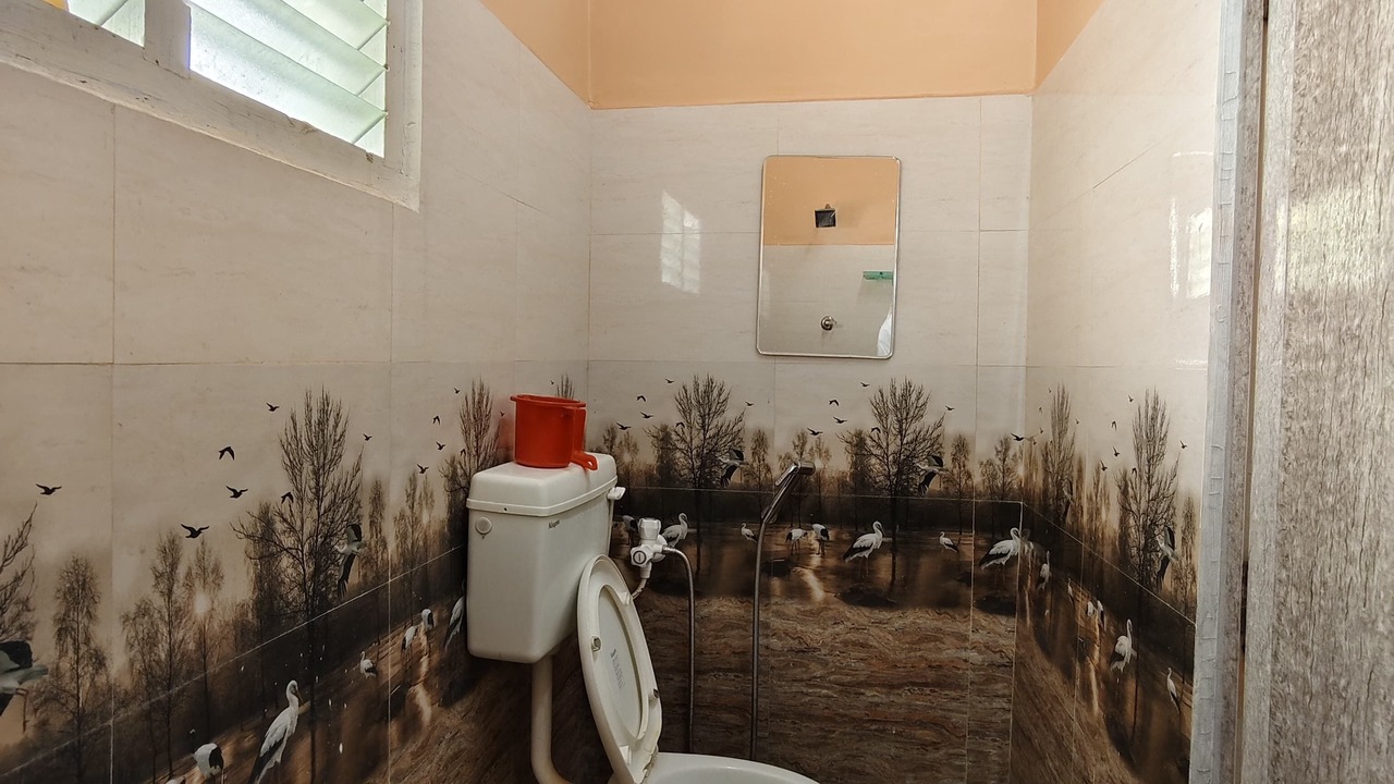 Photo of Bathroom in Palayankottai
