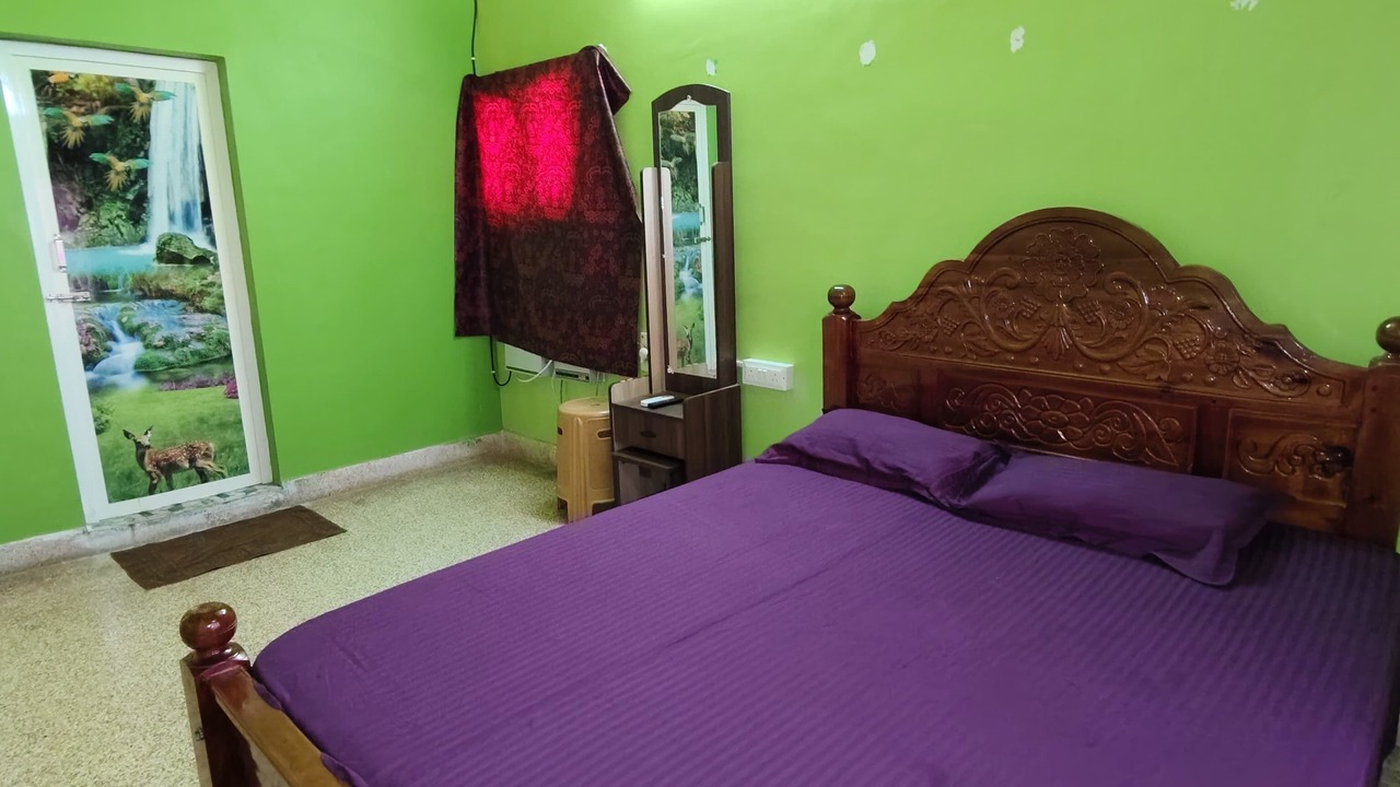 Photo of Bedroom in Palayankottai