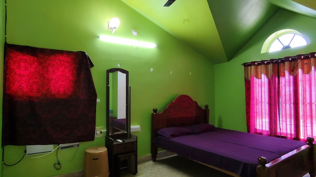 Photo of Bedroom in Palayankottai