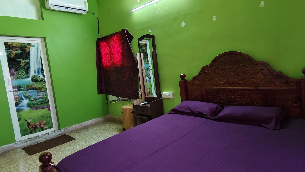 Photo of Bedroom in Palayankottai