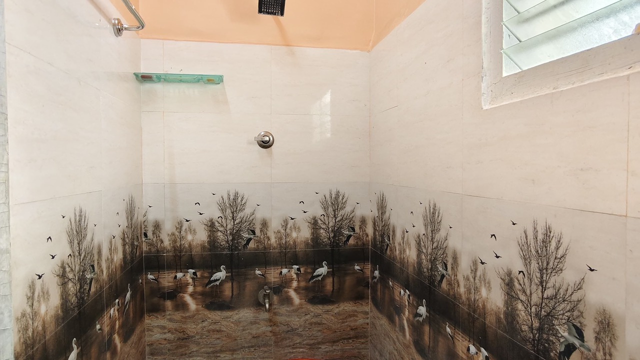 Photo of Bathroom in Palayankottai