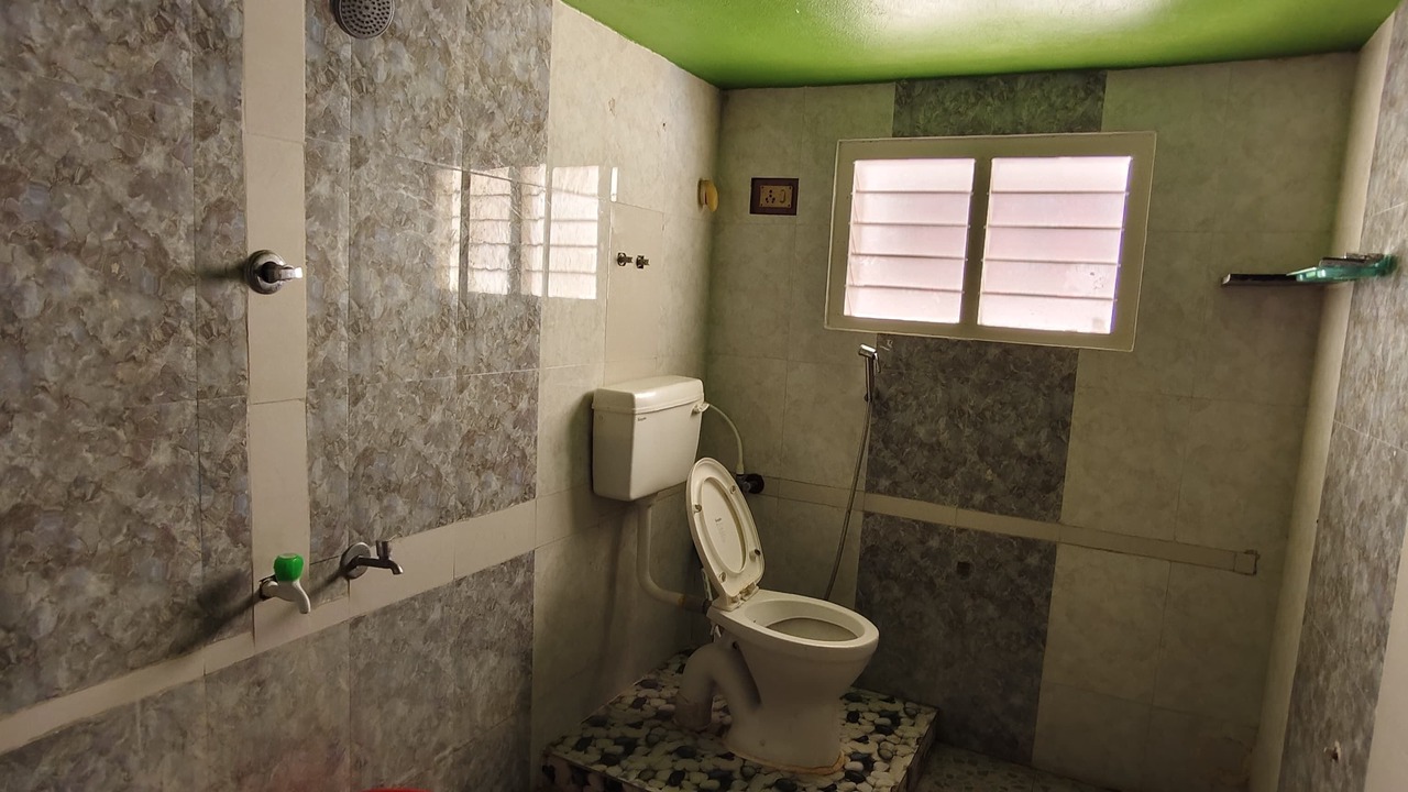 Photo of Bathroom in Palayankottai