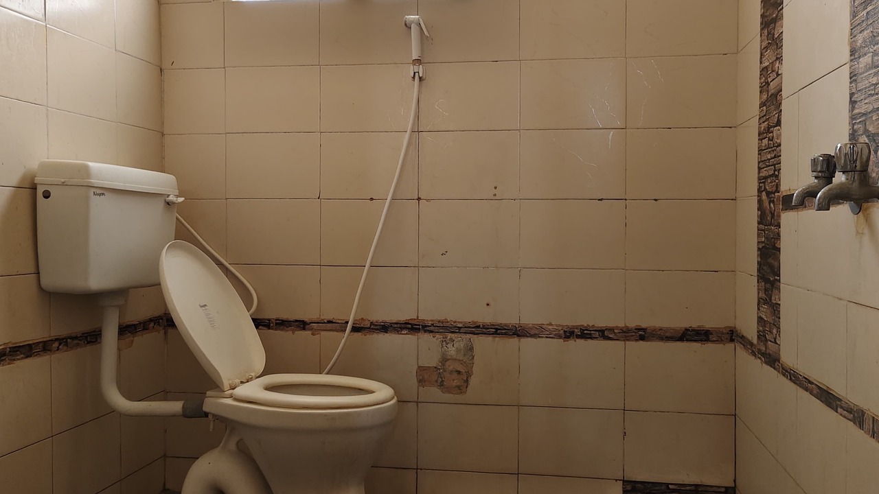 Photo of Bathroom in Palayankottai