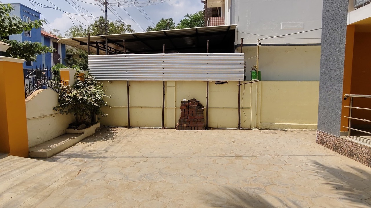 Photo of Outdoor in Palayankottai