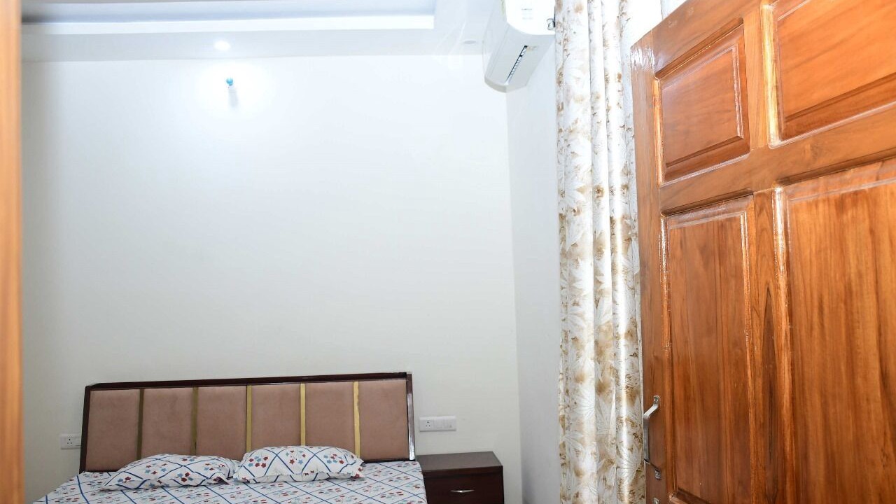 Photo of Bedroom in Mohangarh