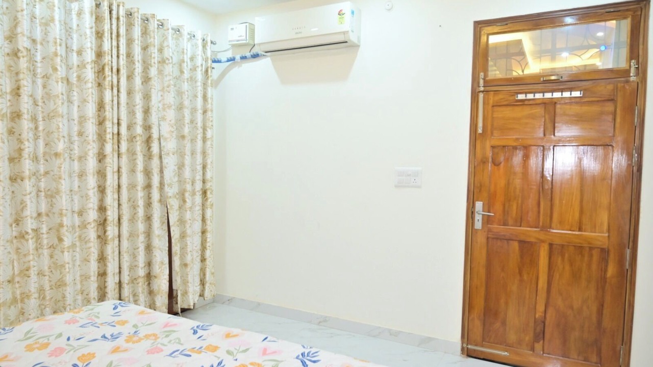 Photo of Bedroom in Mohangarh