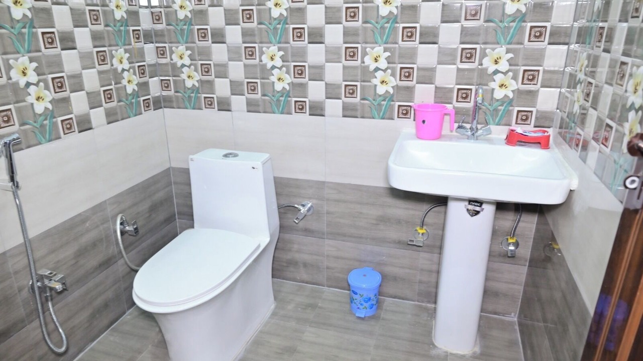 Photo of Bathroom in Mohangarh