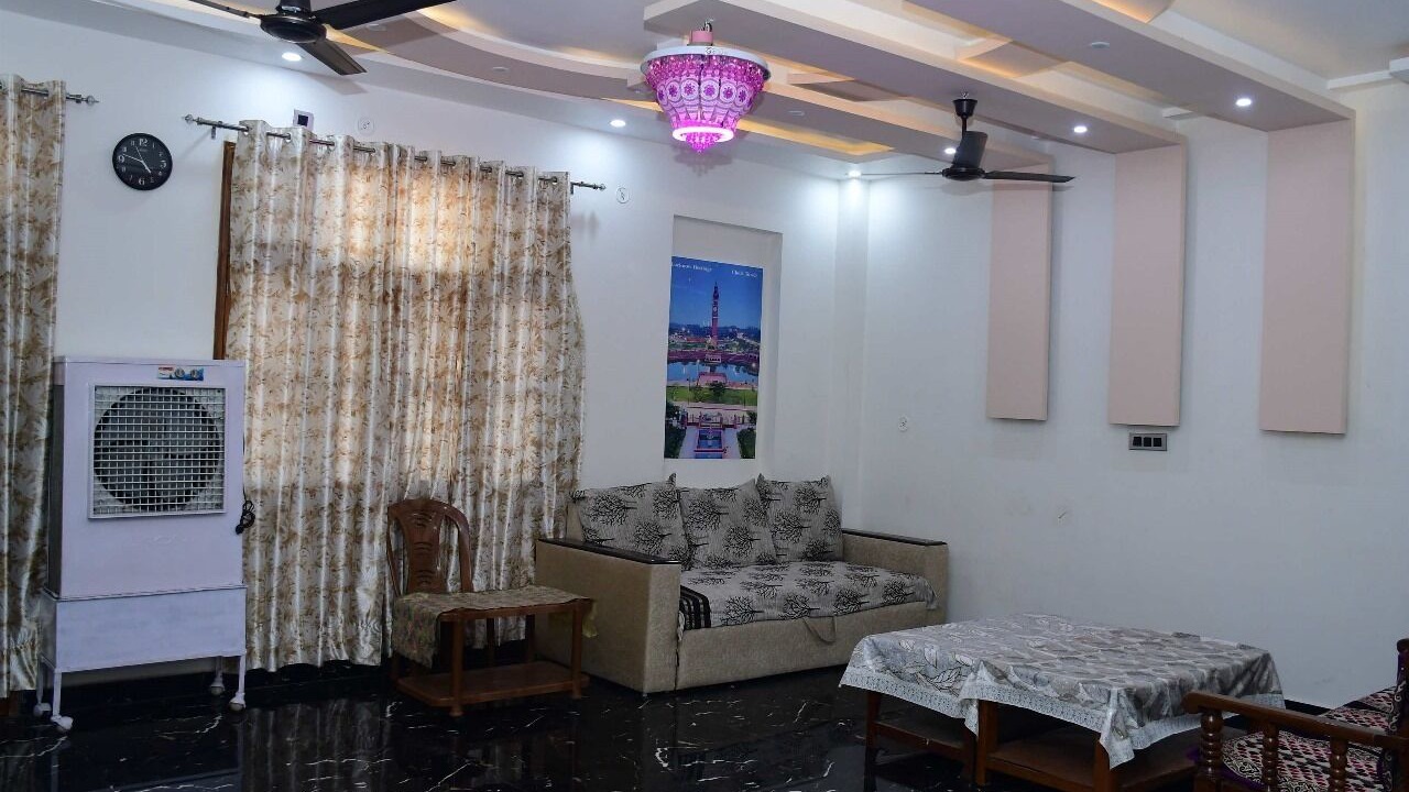 Photo of Livingroom in Mohangarh