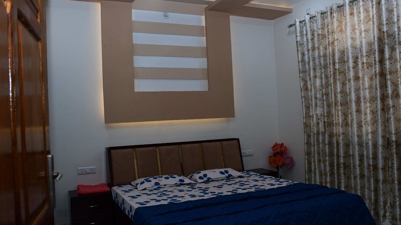 Photo of Bedroom in Mohangarh