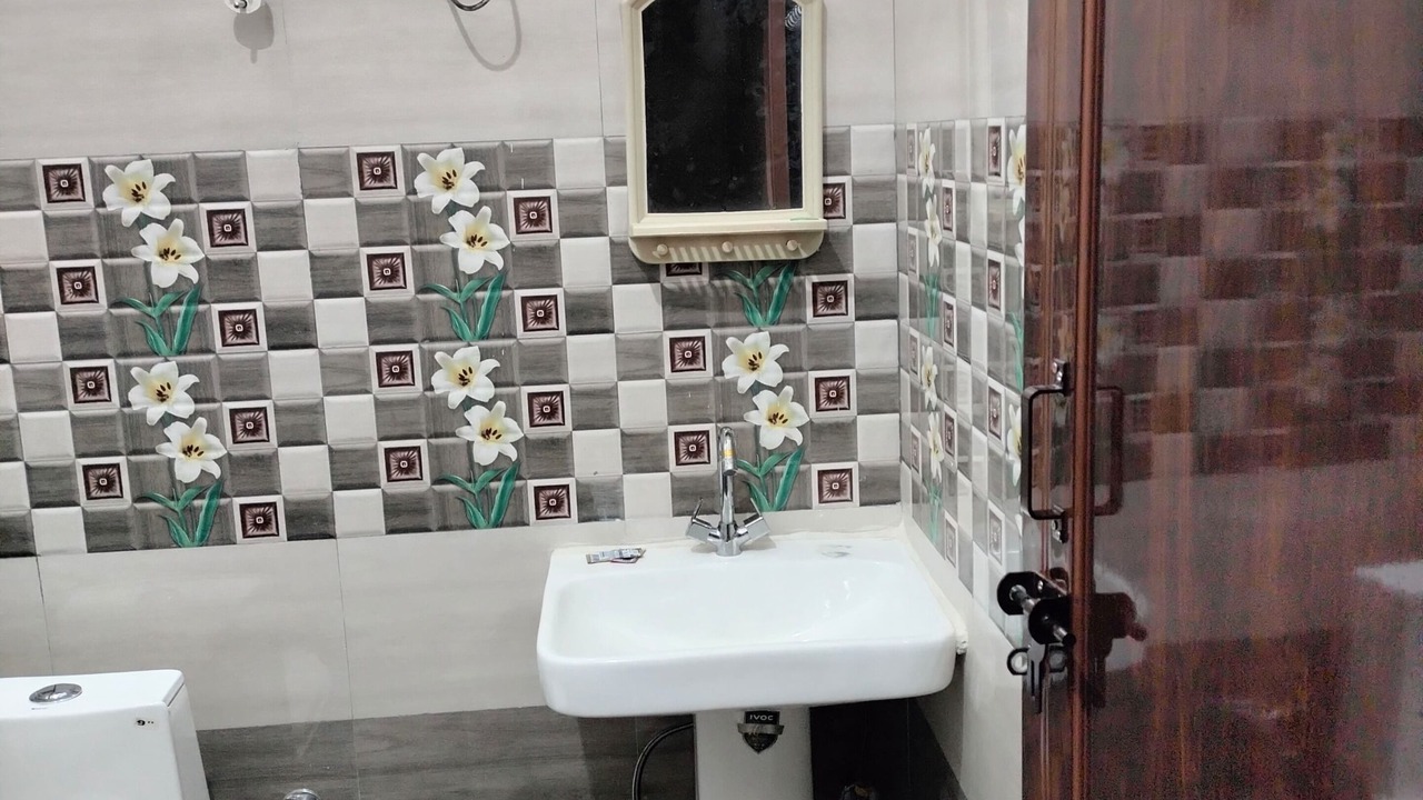 Photo of Bathroom in Mohangarh