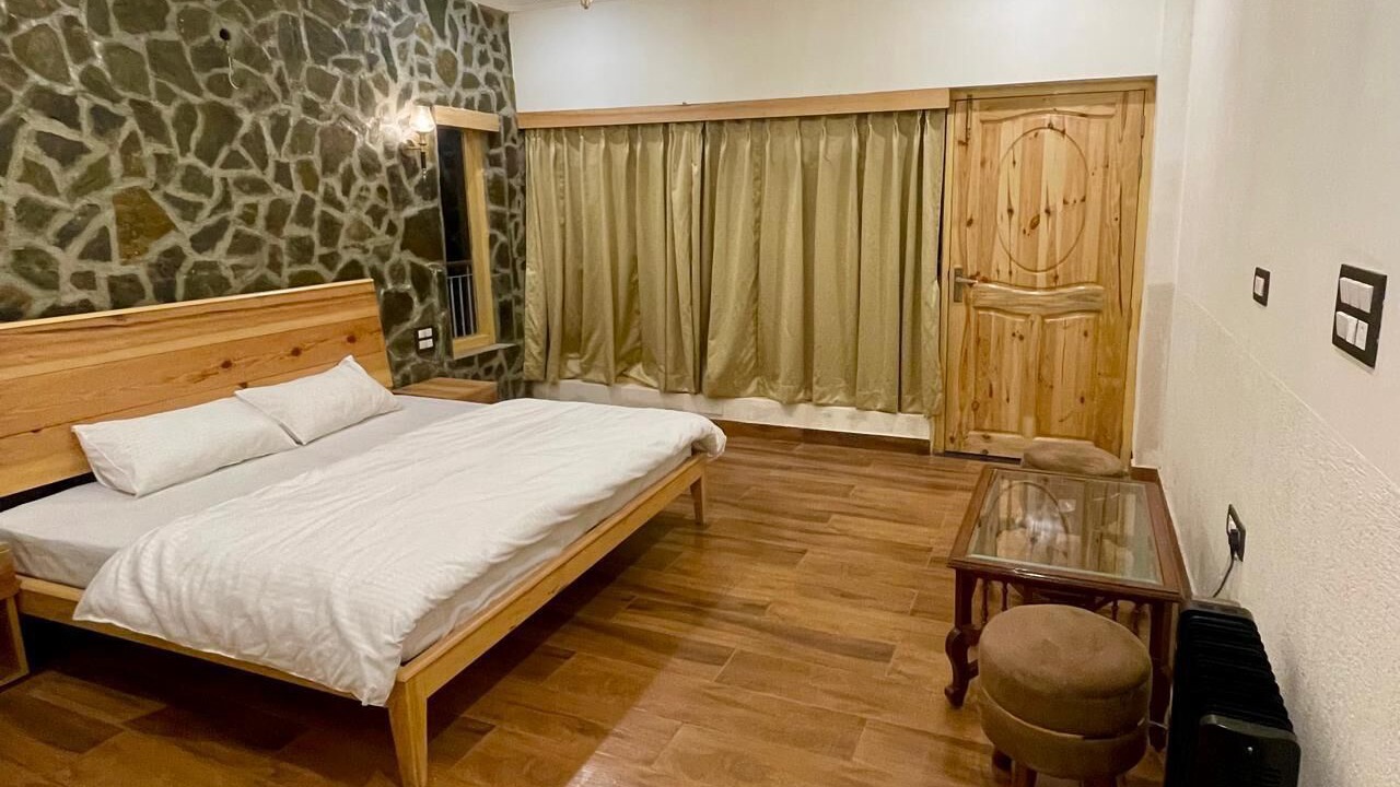 Photo of Bedroom in Khaprar