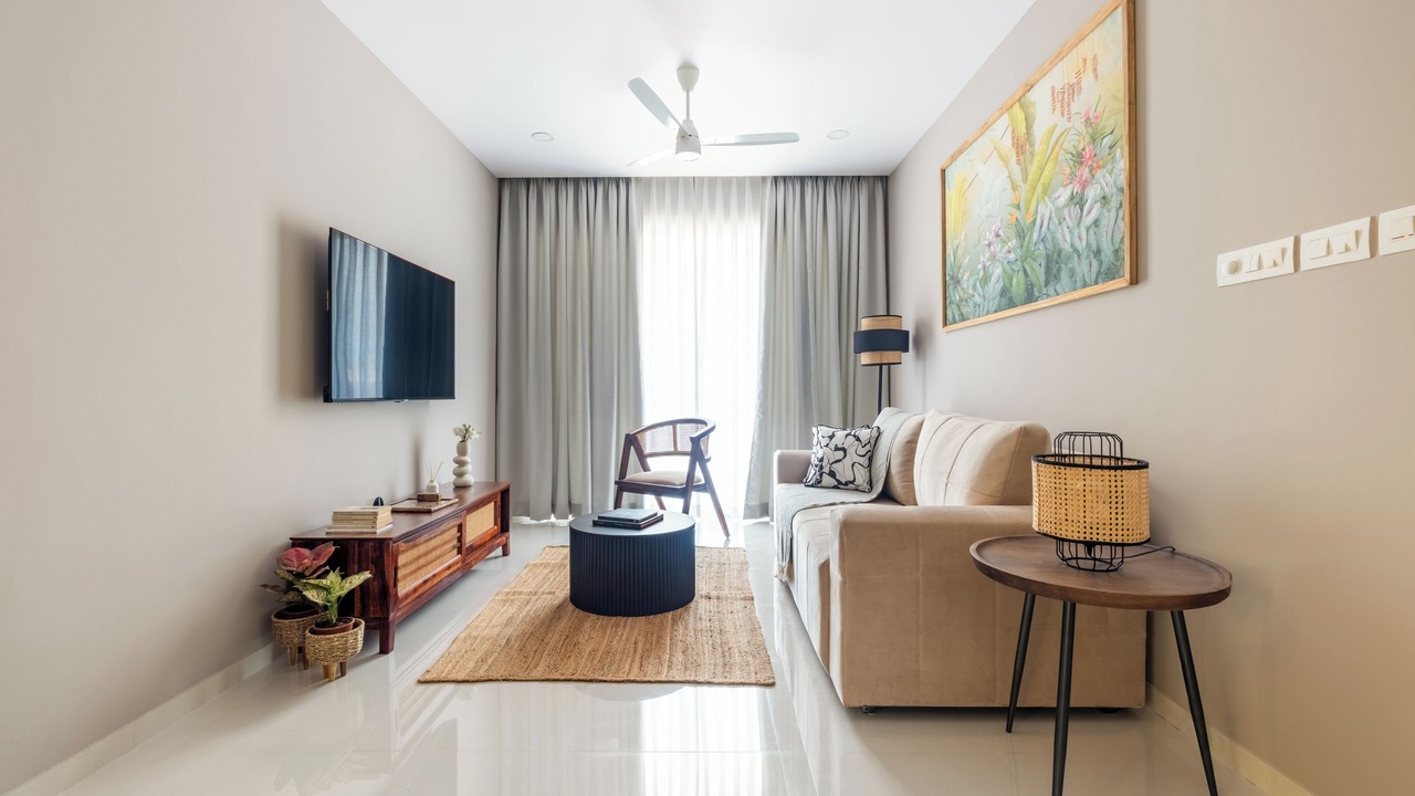 Photo of Livingroom in Chicalim