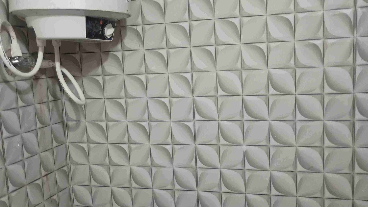 Photo of Bathroom in Karaikal