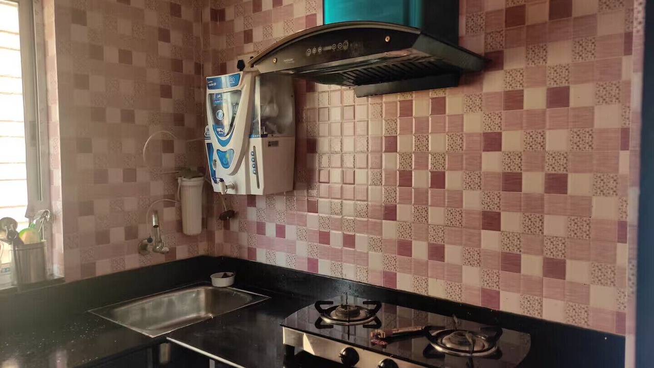Photo of Kitchen in Mukundapur
