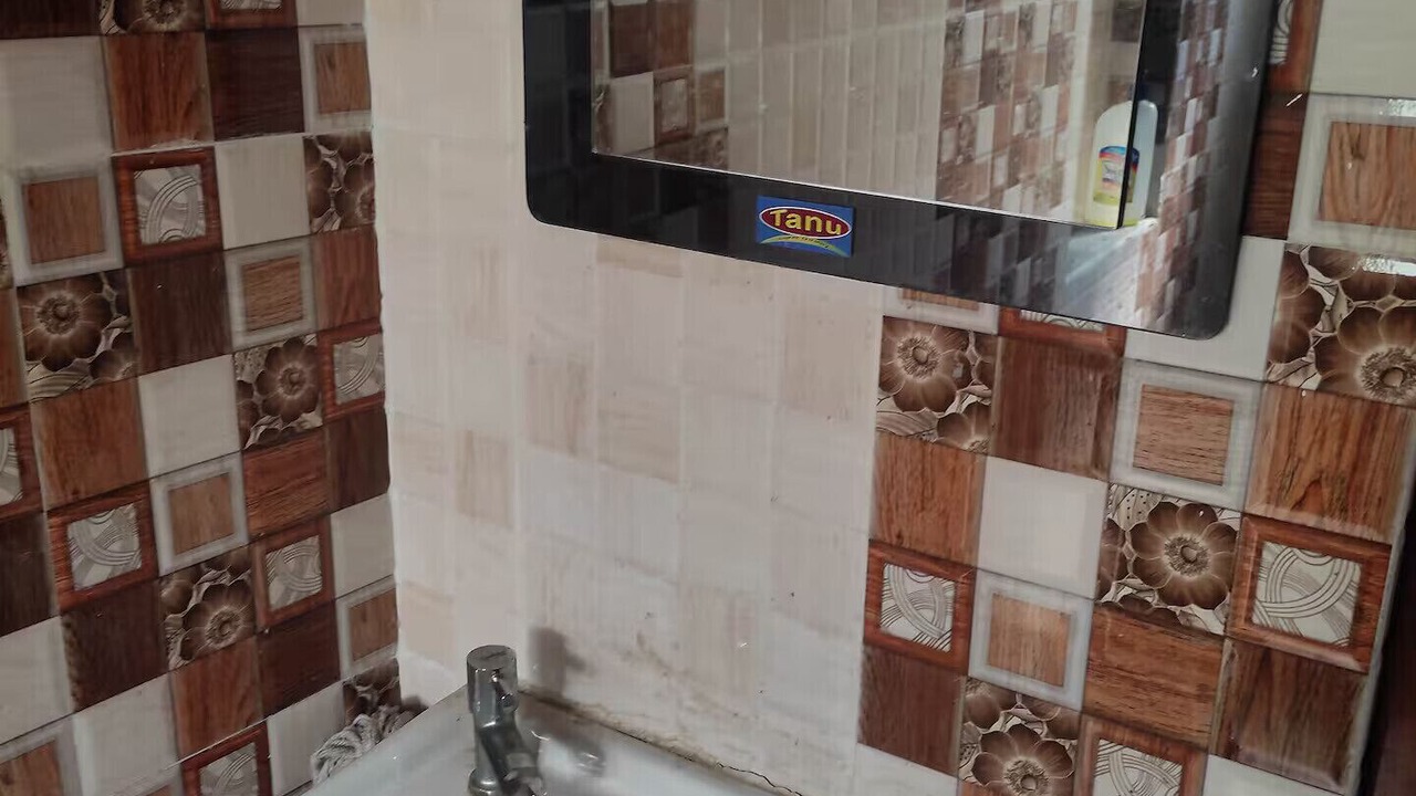 Photo of Bathroom in Mukundapur