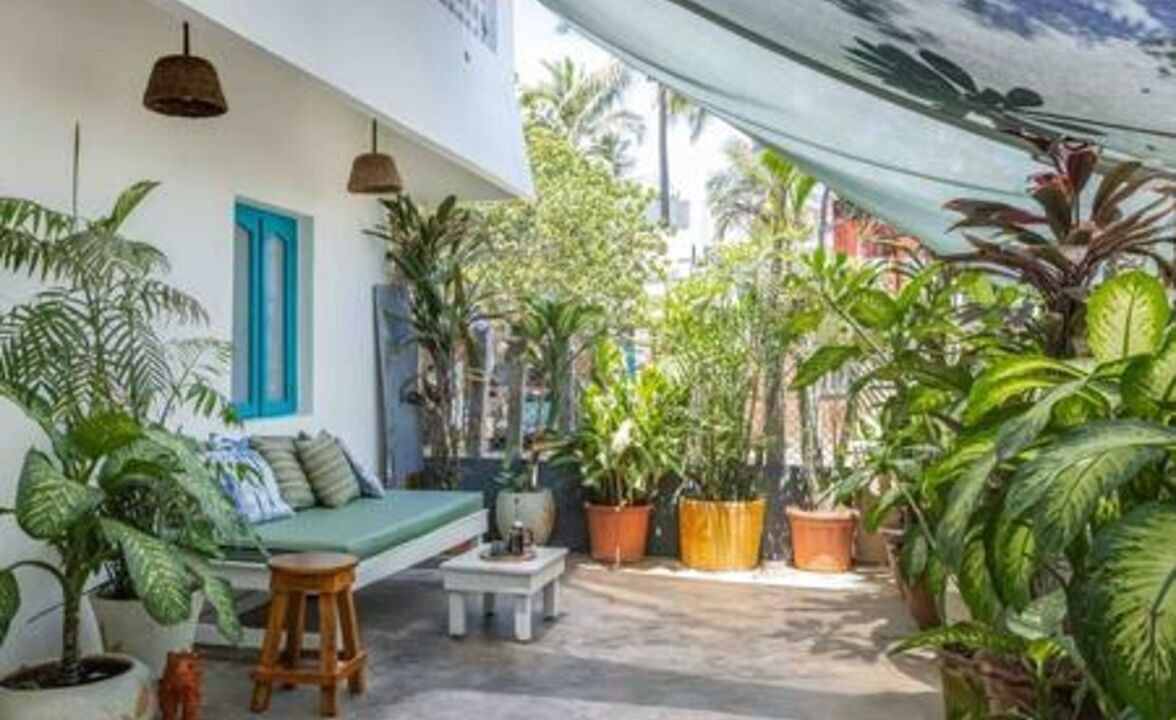 Photo of Patio Balcony in Kottakuppam