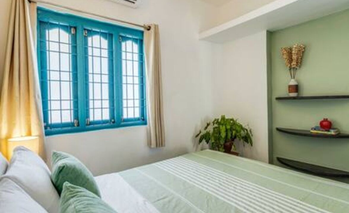 Photo of Bedroom in Kottakuppam