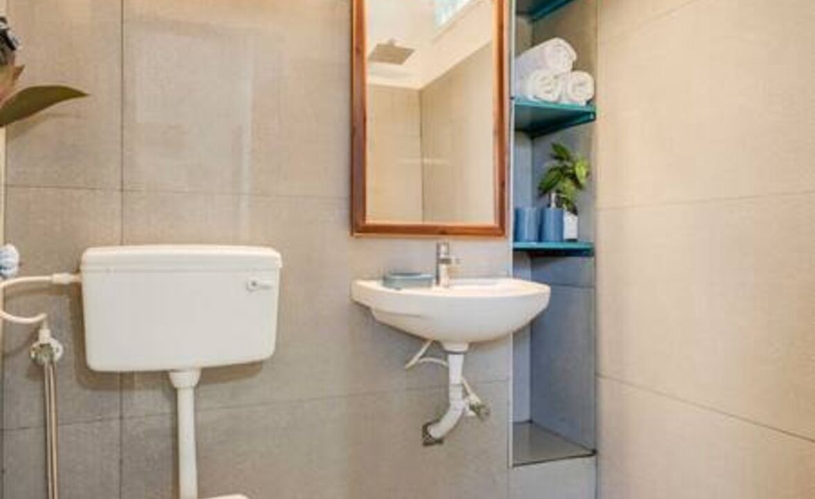 Photo of Bathroom in Kottakuppam