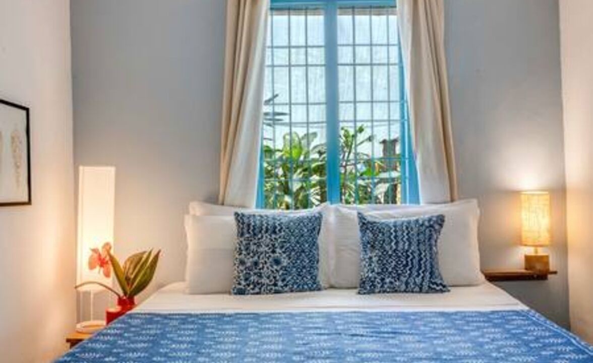 Photo of Bedroom in Kottakuppam