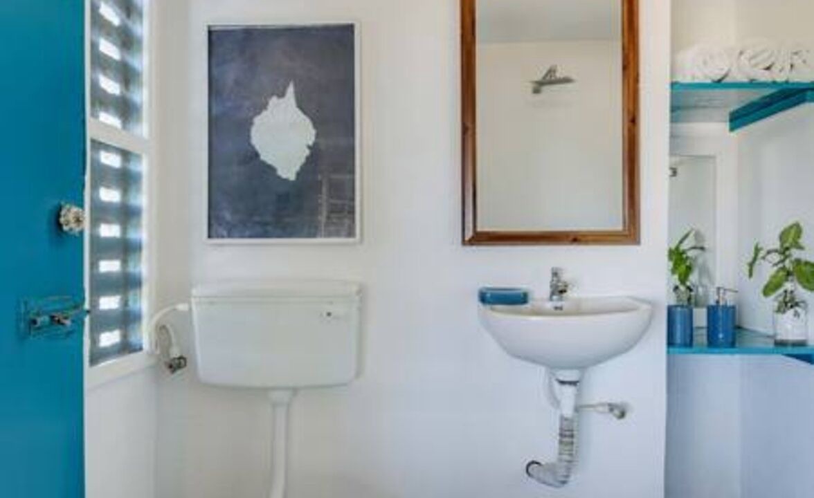 Photo of Bathroom in Kottakuppam