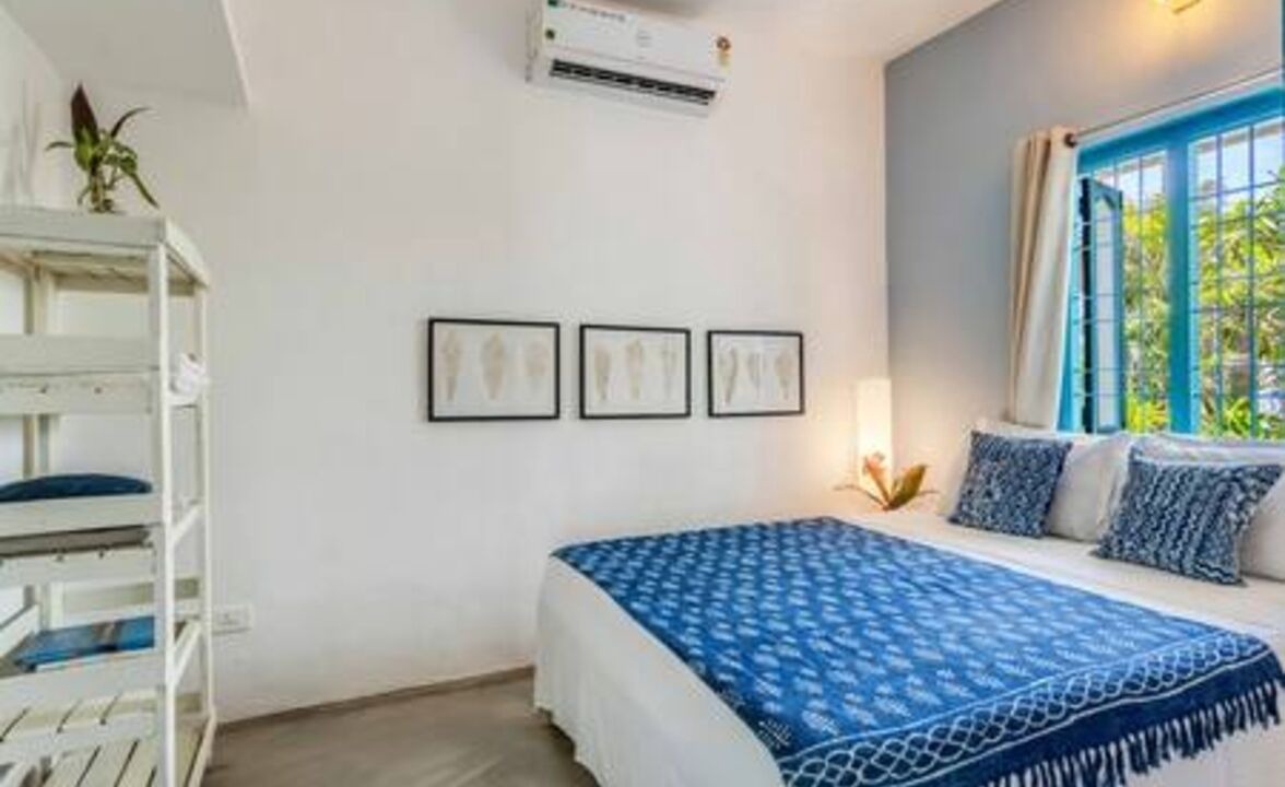 Photo of Bedroom in Kottakuppam