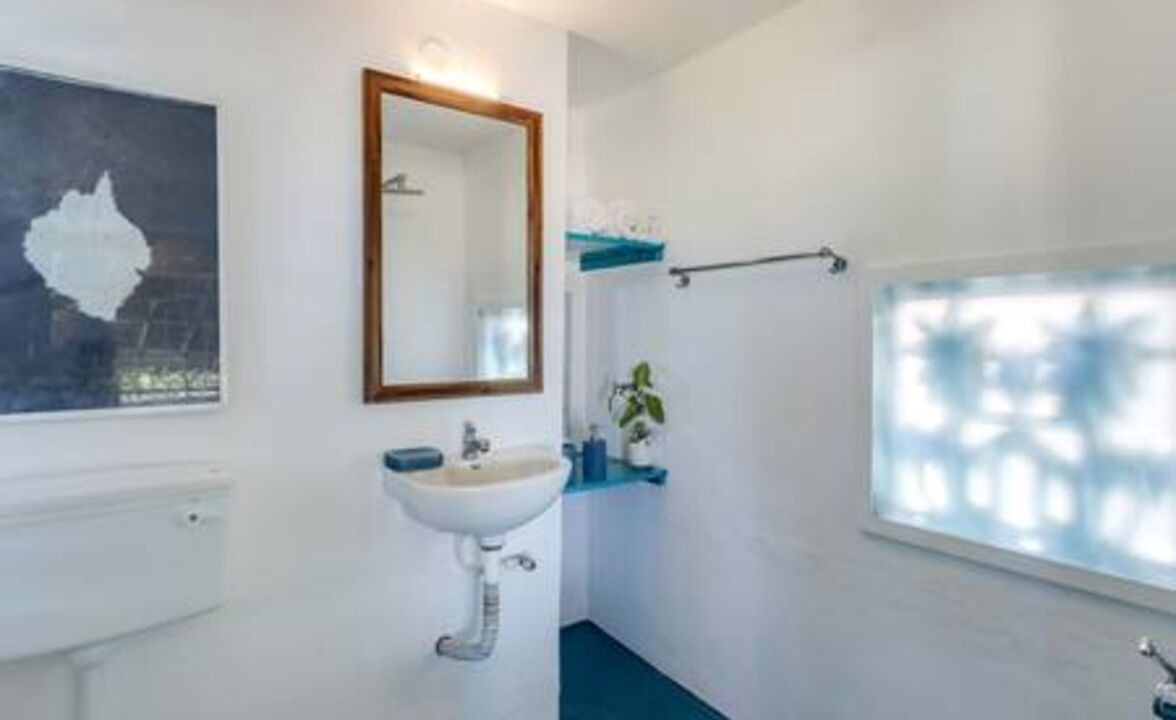 Photo of Bathroom in Kottakuppam