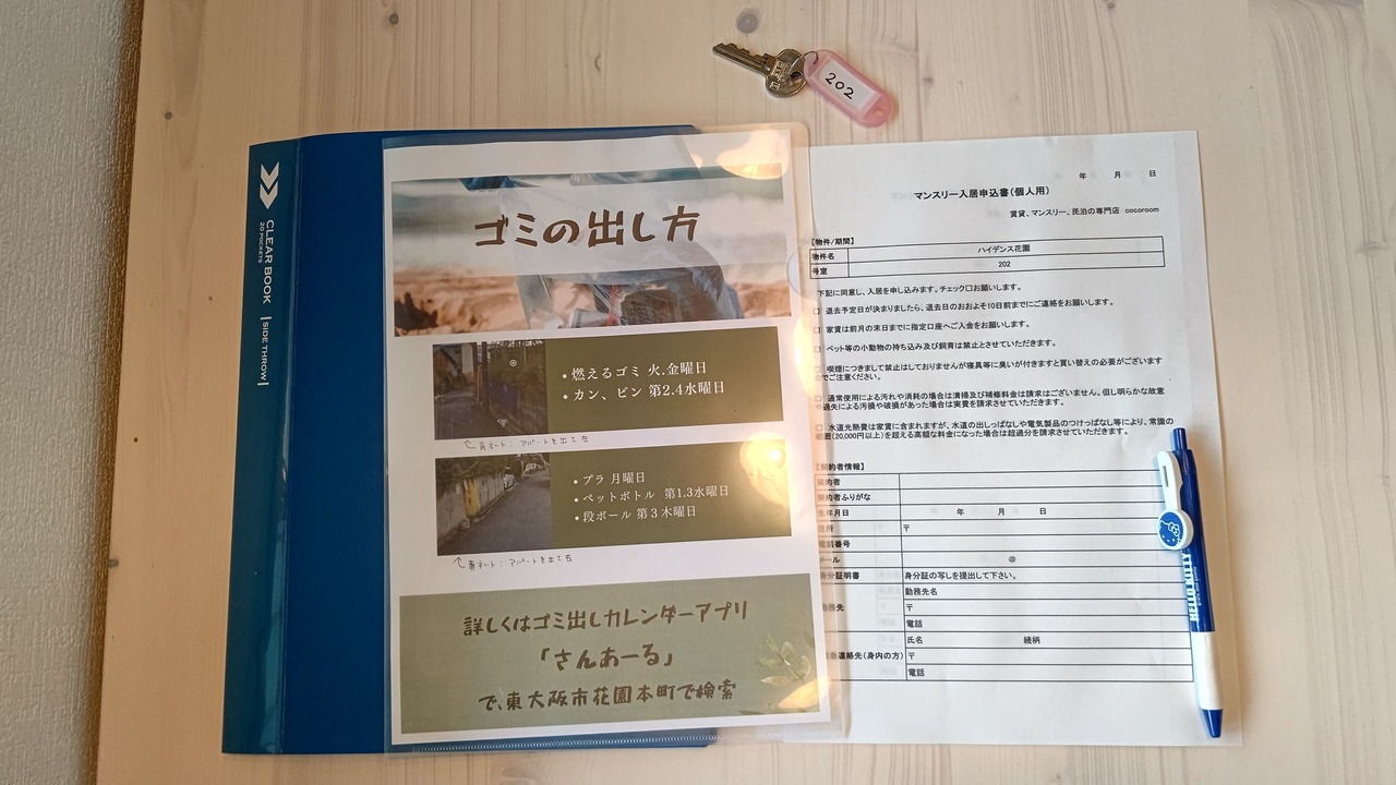 Photo of Others in Higashi-osaka