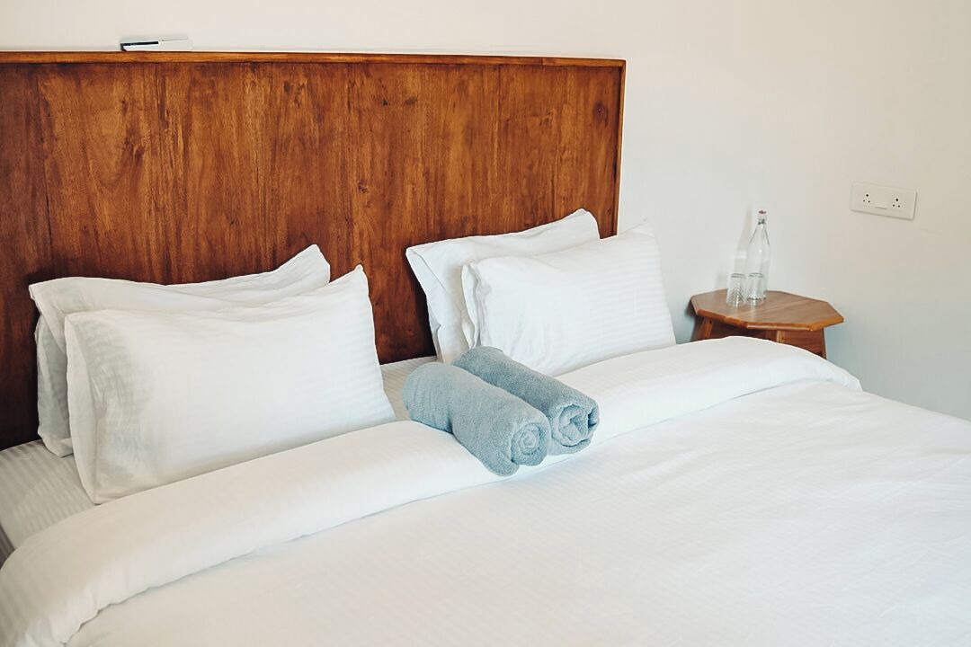 Photo of Bedroom in Edava
