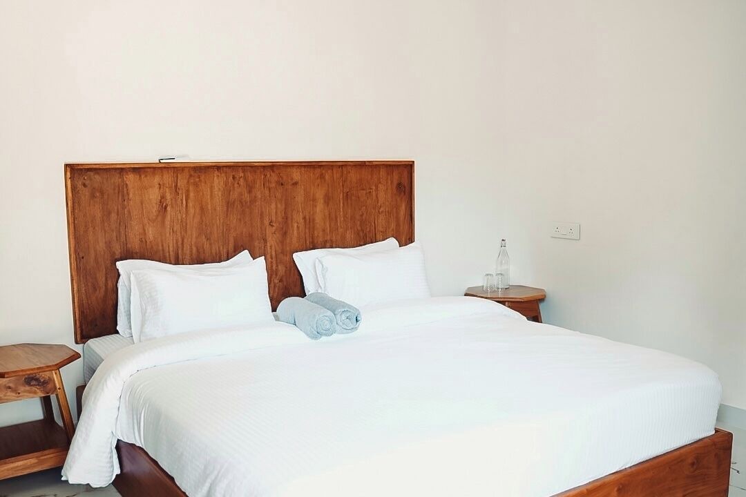 Photo of Bedroom in Edava