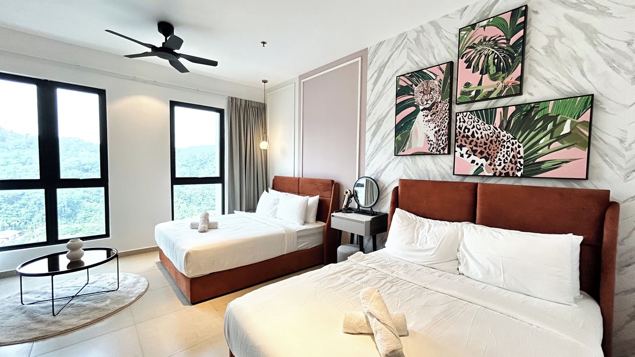 Photo of Bedroom in Sungai Penchala