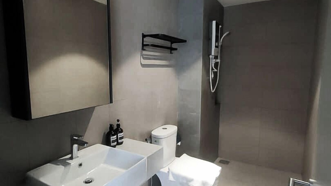 Photo of Bathroom in Sungai Penchala