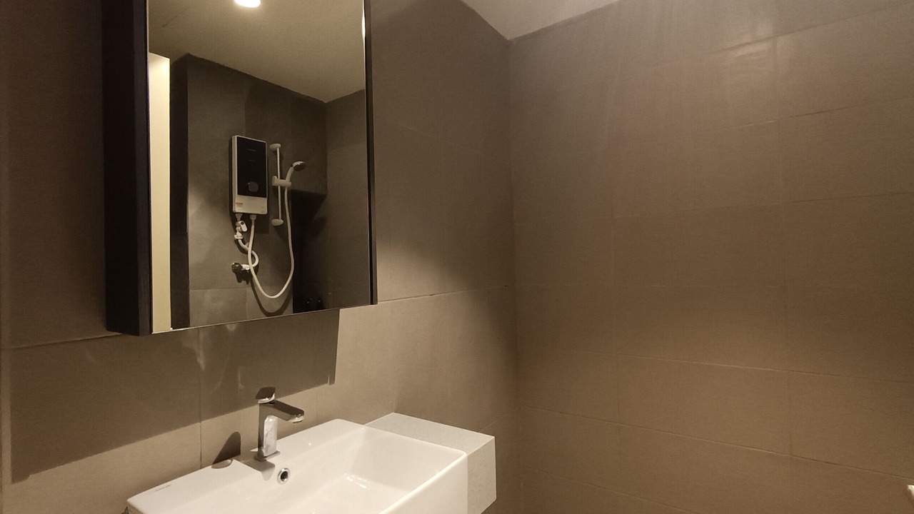 Photo of Bathroom in Sungai Penchala