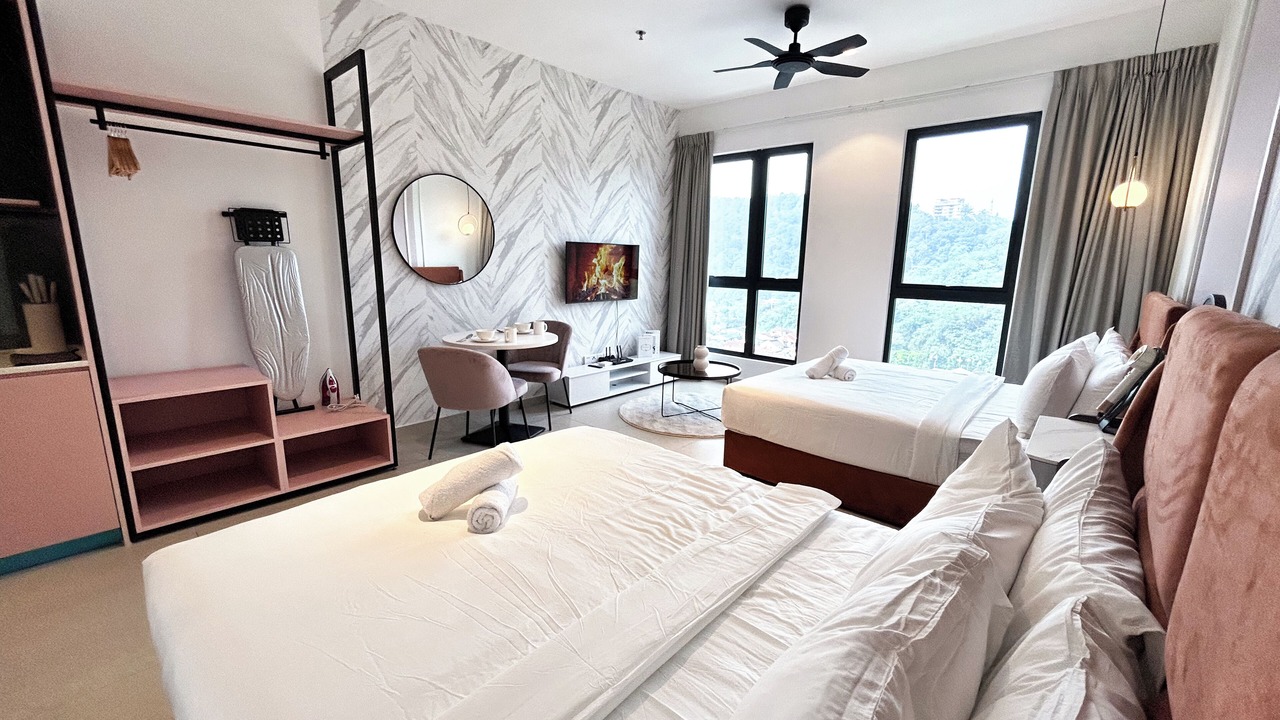 Photo of Bedroom in Sungai Penchala