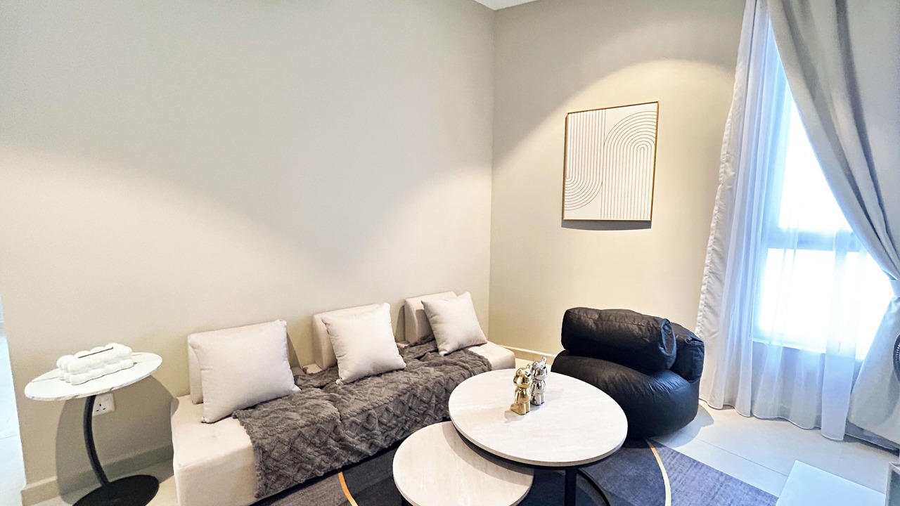 Photo of Livingroom in Sungai Penchala