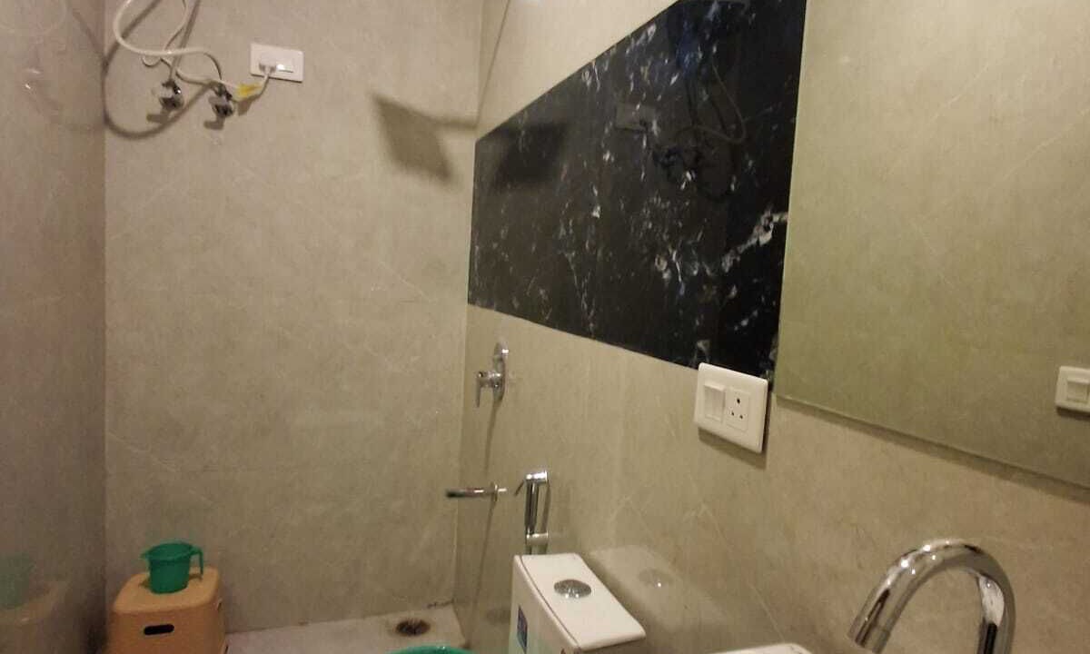 Photo of Bathroom in Pushkar