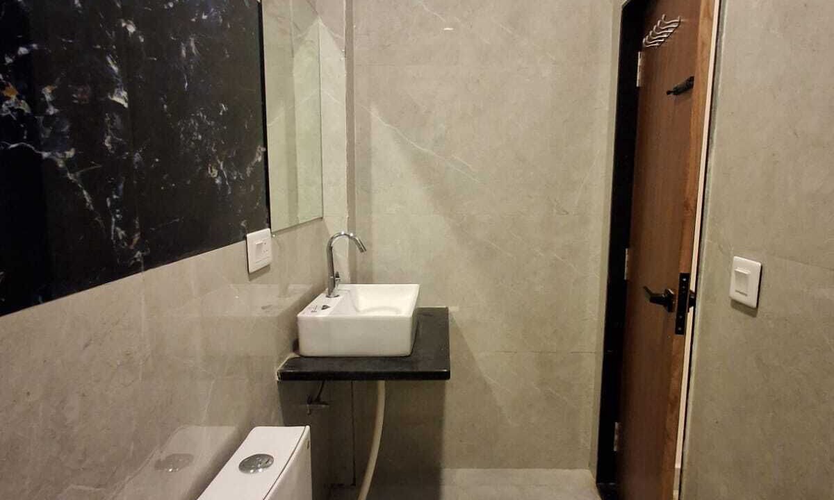 Photo of Bathroom in Pushkar