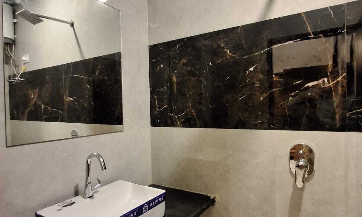 Photo of Bathroom in Pushkar
