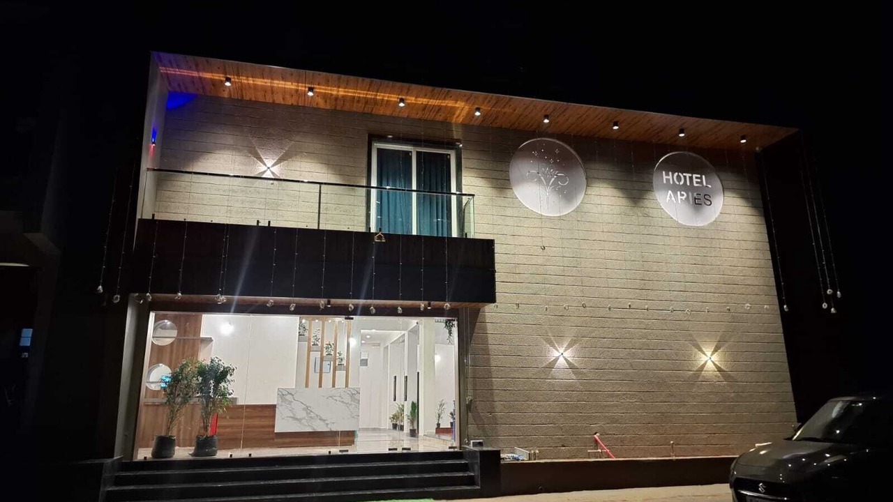 Photo of Outdoor in Pushkar