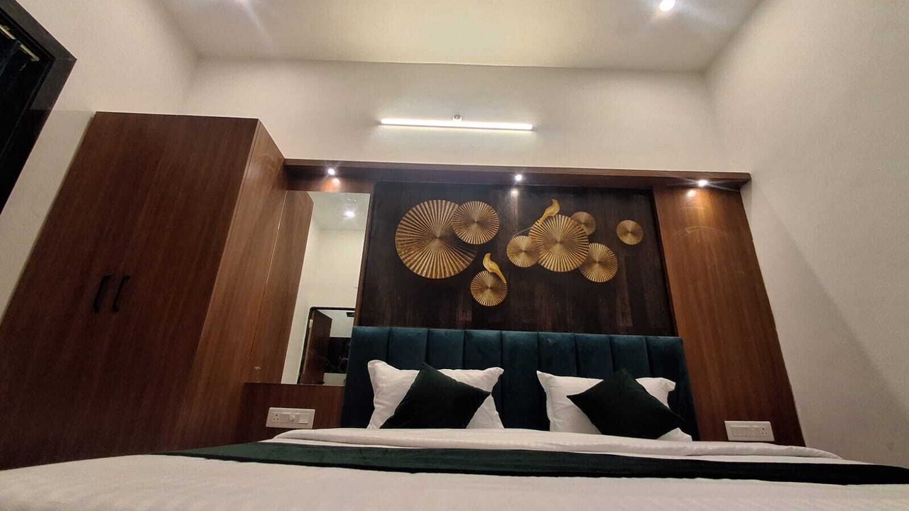 Photo of Bedroom in Pushkar