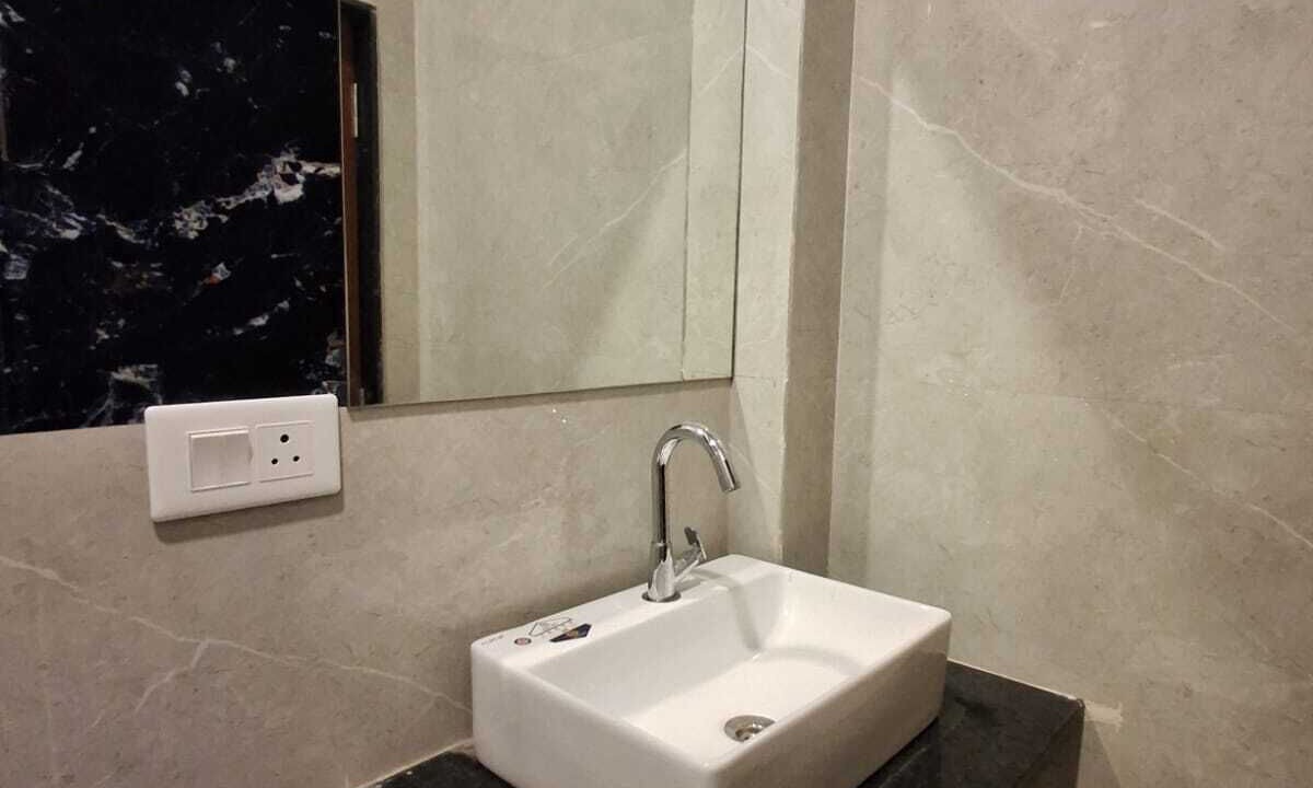 Photo of Bathroom in Pushkar
