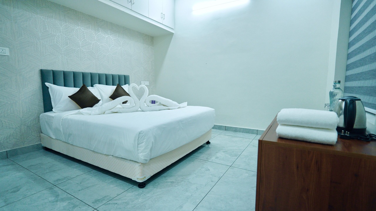 Photo of Bedroom in Aluva