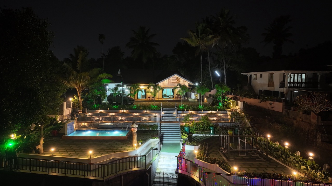 Photo of Outdoor in Aluva