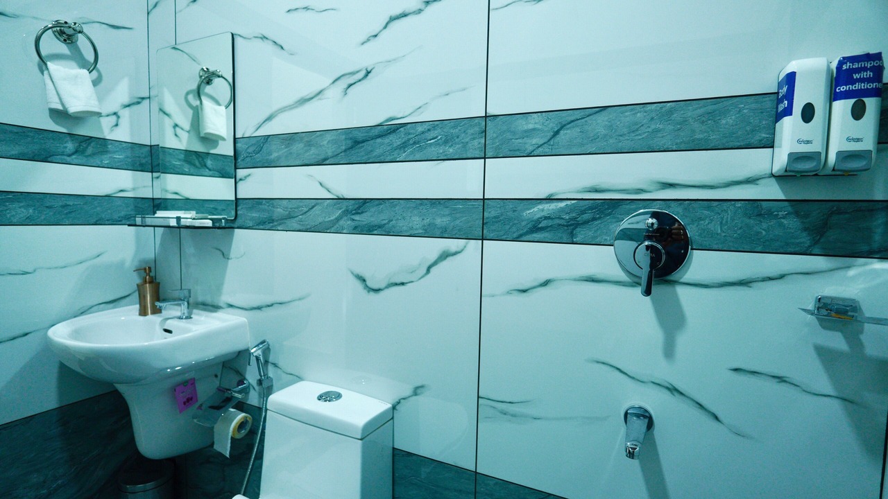 Photo of Bathroom in Aluva