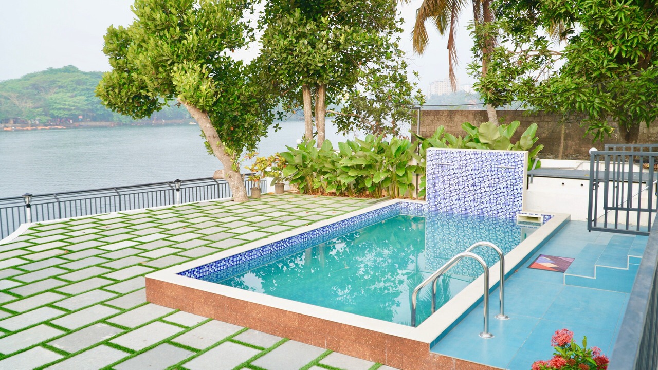 Photo of Outdoor in Aluva