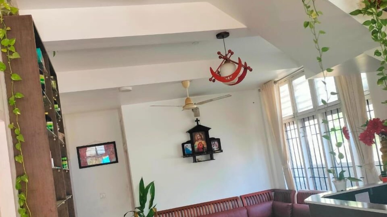 Photo of Livingroom in Valummel
