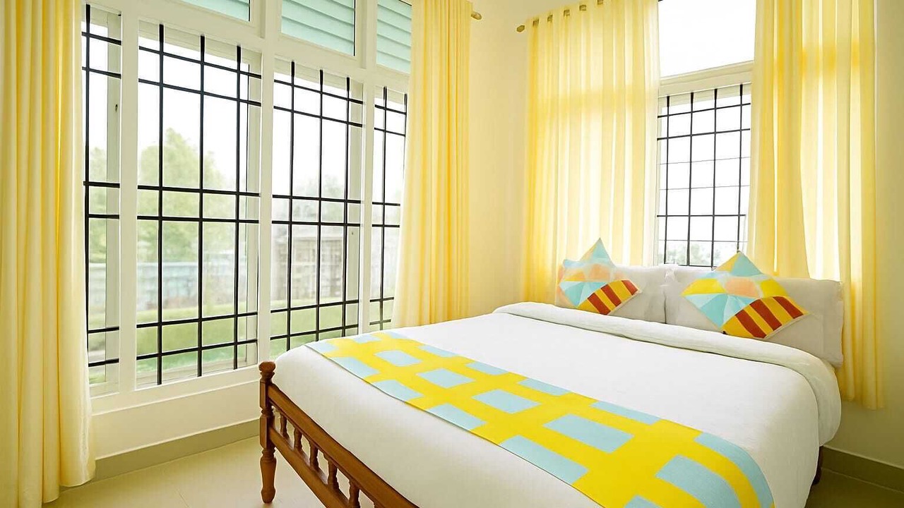Photo of Bedroom in Valummel
